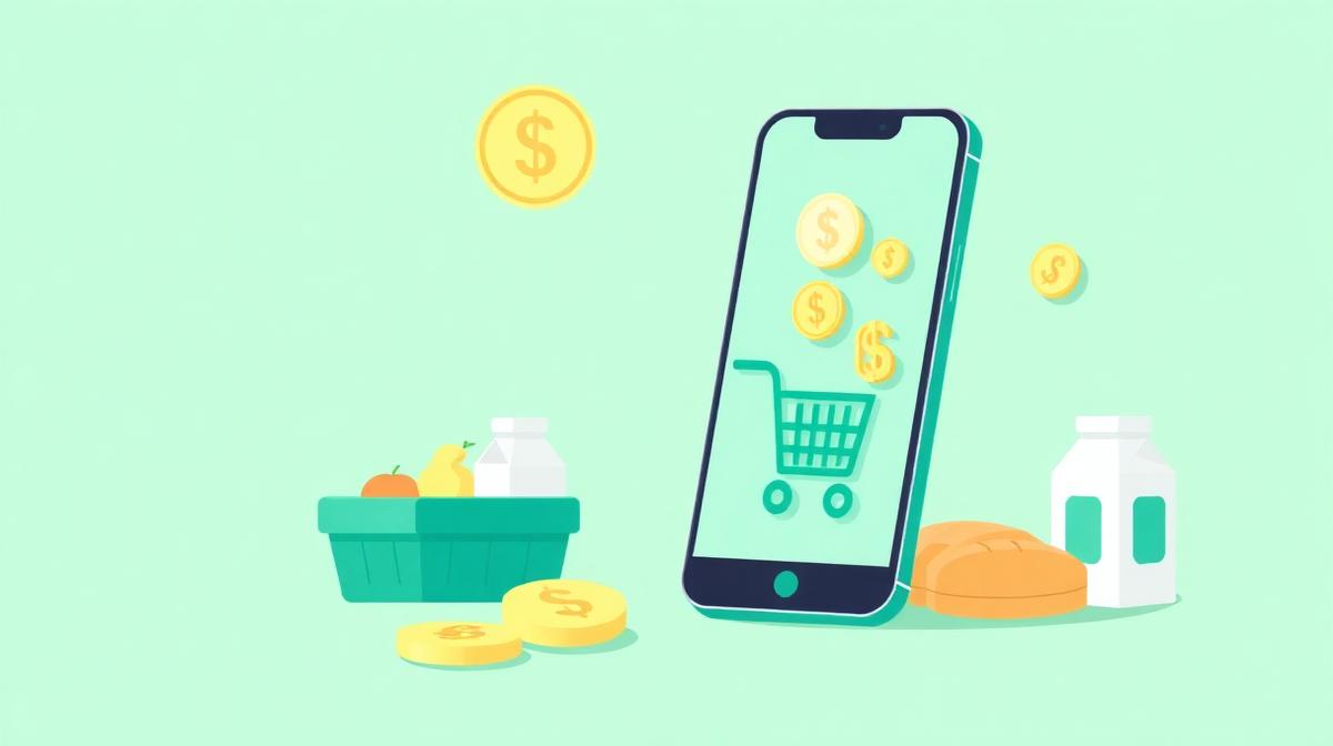 7 Best Cashback Apps for Groceries 2026 — I Saved $847 Last Year ...